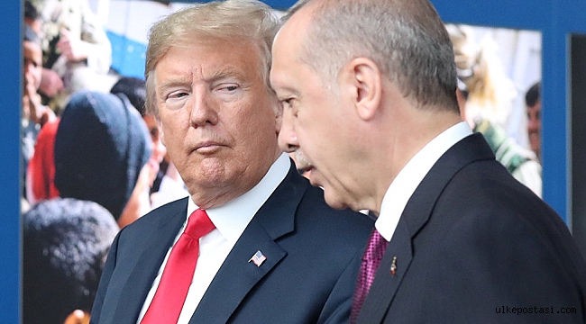 ERDOĞAN TRUMP'I NASIL İKNA ETTİ?