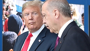 ERDOĞAN TRUMP'I NASIL İKNA ETTİ?