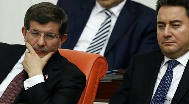 Cem Uzan, Babacan ve Davutoğlu için çok konuşulacak açıklama yaptı