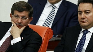 Cem Uzan, Babacan ve Davutoğlu için çok konuşulacak açıklama yaptı