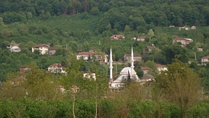 BİR ZAMANLAR AKYAZI HASANBEY (Onlarca Hafız Yetiştiren Bir Köyün Mazisi)