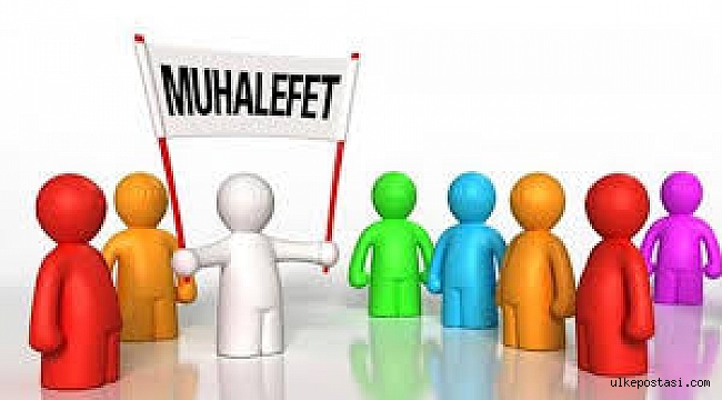 MUHALEFET İYİCE SAPITTI !!!