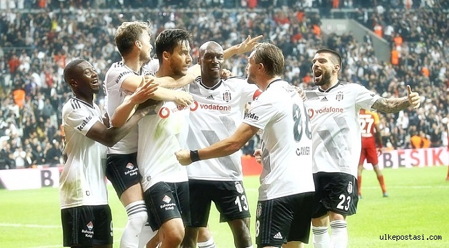 Beşiktaş'ta 5 i 1 Arada Yolcu