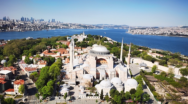 Ayasofya ibadete mi açılıyor