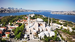 Ayasofya ibadete mi açılıyor