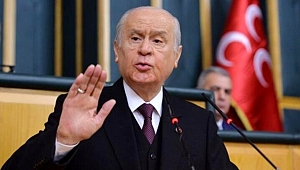 Devlet Bahçeli CHP'Yİ Duman etti?