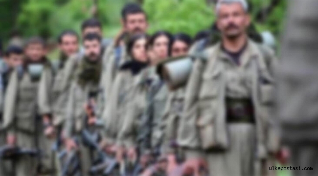 PKK'nın yeni tuzağı !!!