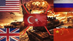 Amerika Türkiye'yi Oyundan Çıkartmak İçin Son Hamlesini Yapacak! Analiz