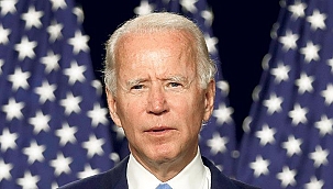 Joe Biden ABD'nin 15 temmuza dahlini ilan etmiş oldu!