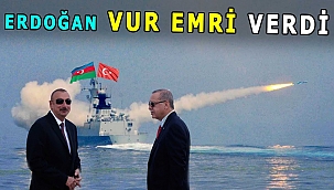 Başkan Erdoğan Türk Gemilere TAM YETKİ Verdi VURUN!!!