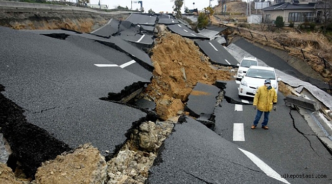 Zorunlu Deprem Sigortası Yaptırmayı İhmal Etmeyin