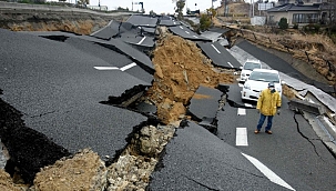Zorunlu Deprem Sigortası Yaptırmayı İhmal Etmeyin