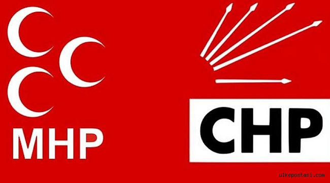 Ak Partinin MHP'yi küstürmeme çabası ve CHP'nin HDP'yi kazanma uğraşı?