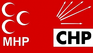 Ak Partinin MHP'yi küstürmeme çabası ve CHP'nin HDP'yi kazanma uğraşı?