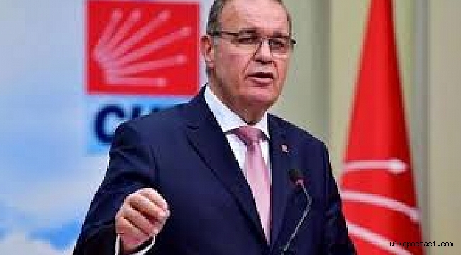 CHP'DE DERİN ÇATLAK!