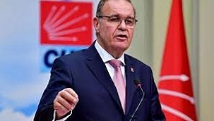 CHP'DE DERİN ÇATLAK!