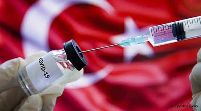 Covid 19 Aşısı ve Türkiye?