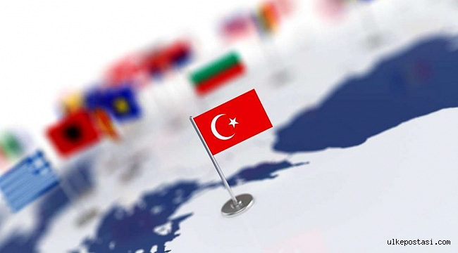 Türkiye eksenli olarak dünyada neler oluyor? 