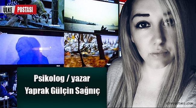 Yaprak Gülçin Sağnıç Kimdir?