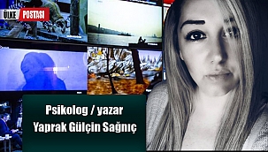 Yaprak Gülçin Sağnıç Kimdir?