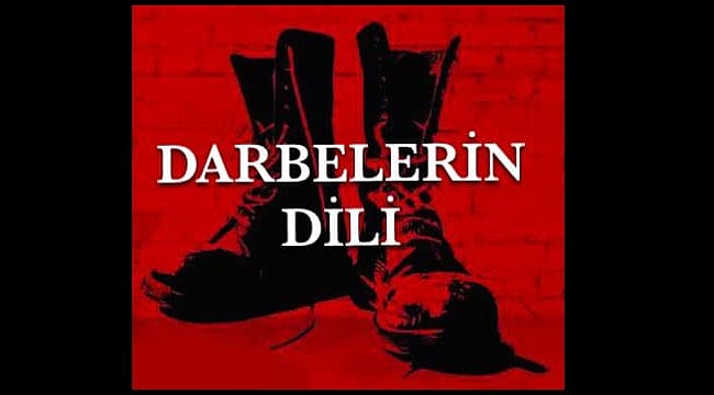 DARBELERİN DİLİ