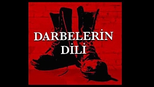 DARBELERİN DİLİ