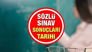 2021 MEB öğretmen atama takvimi! Sözleşmeli öğretmenlik mülakat sonuçları ne zaman açıklanacak?