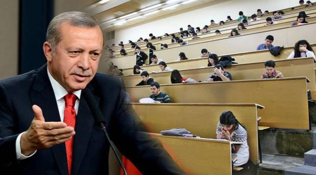 2021 Üniversiteler ne zaman açılacak? YÖK Eylül ayı için harekete geçti!