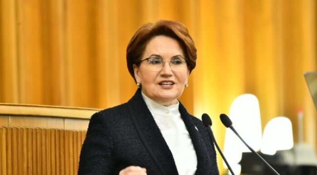 72 Milyon Doz Çin Aşısı Akşener Nedeniyle mi Gelmedi?