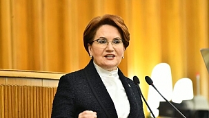 72 Milyon Doz Çin Aşısı Akşener Nedeniyle mi Gelmedi?