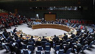 ABD, BM Güvenlik Konseyi'nin İsrail krizine ilişkin açıklama yapmasını engelledi