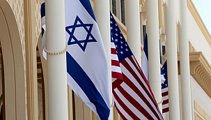 ABD Dünya'nın İsrail ise Ortadoğu'nun muhtarı olursa