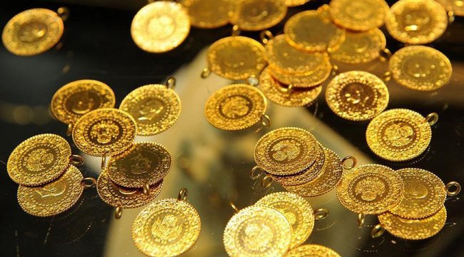 Altının ons fiyatı, 26 haftanın en hızlı yükselişinde