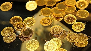 Altının ons fiyatı, 26 haftanın en hızlı yükselişinde