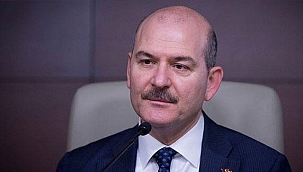 Bakan Soylu açıkladı: 'Bahoz' kod adlı terörist etkisiz hale getirildi