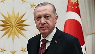 Cumhurbaşkanı Erdoğan: İlk kıblemize yönelik saldırıları kınıyoruz