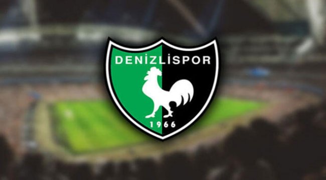 Denizlispor'da olağan seçimli genel kurul 31 Mayıs'ta yapılacak