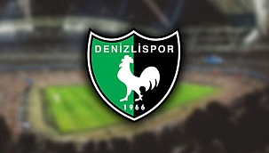 Denizlispor'da olağan seçimli genel kurul 31 Mayıs'ta yapılacak