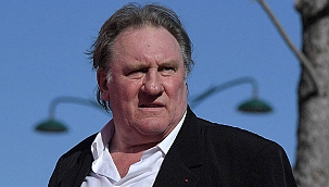 Dünyaca ünlü Fransız aktör Gérad Depardieu 'tecavüz' suçlaması!