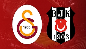 Galatasaray Beşiktaş maçı ne zaman? İşte Süper Lig'in kritik derbisi hakkında son bilgiler