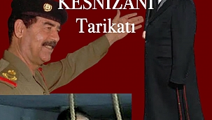 Kesnizânî Tarikatı; Irak FETÖ'sü?