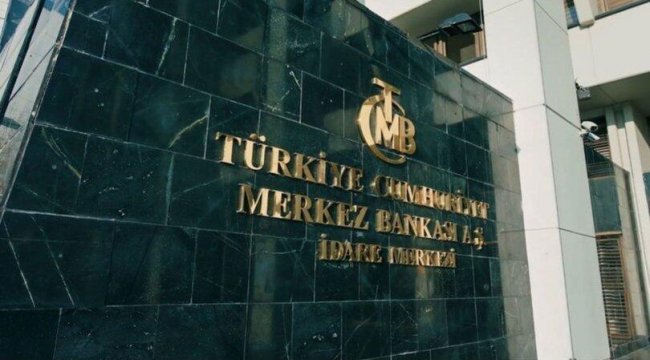 Merkez Bankası PPK toplantı özetini yayınladı