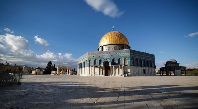 Mescid-i Aksa nerede, Kudüs neresi? Mescid-i Aksa'nın Müslümanlar için önemi nedir?