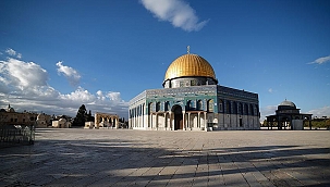 Mescid-i Aksa nerede, Kudüs neresi? Mescid-i Aksa'nın Müslümanlar için önemi nedir?