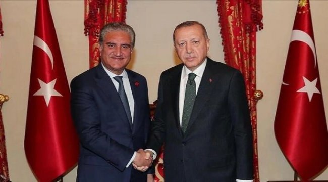 Pakistan'dan İsrail'i zora sokacak açıklama