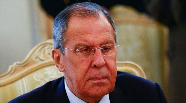 Rusya Dışişleri Bakanı Lavrov, Mısırlı mevkidaşı Şukri ile Doğu Kudüs'teki durumu görüştü
