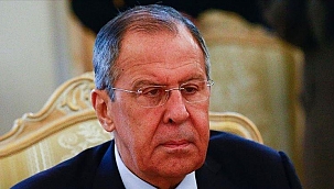 Rusya Dışişleri Bakanı Lavrov, Mısırlı mevkidaşı Şukri ile Doğu Kudüs'teki durumu görüştü