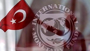 Türkiye Devleri Solladı ! IMF'den Türkiye Açıklaması ! Türkiye Ekonomisi Hız Kesmeden Büyüyor !