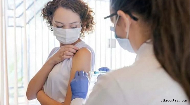 Üçüncü doz corona virüs aşısı denemeleri başladı!
