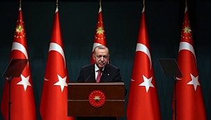 Başkan Erdoğan açıkladı! 2021-2022 eğitim öğretim yılı akademik takvimi belli oldu